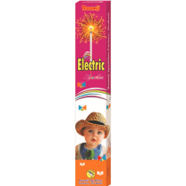 SPARKLERS
